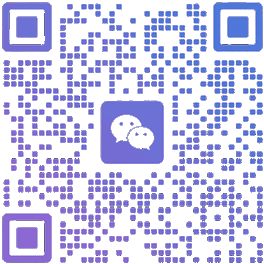 WeChat QR — DEM_iAM